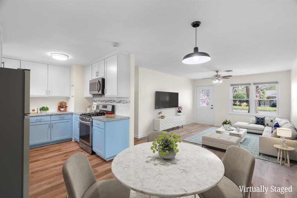 Montclair Add - Residential