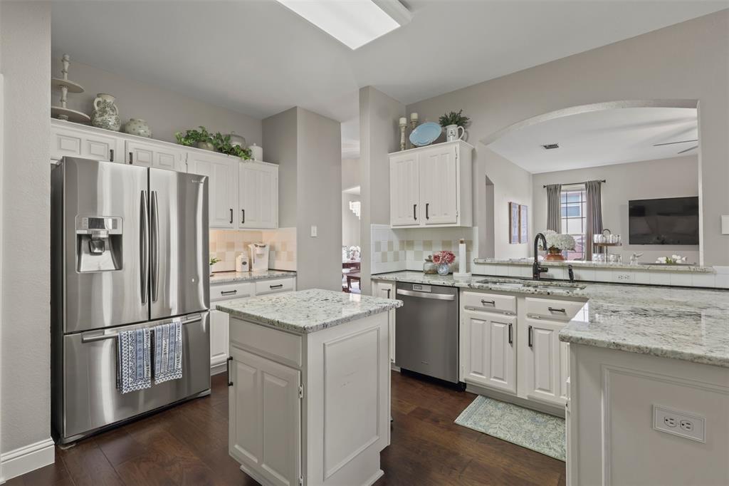 1790 Lake Breeze Drive