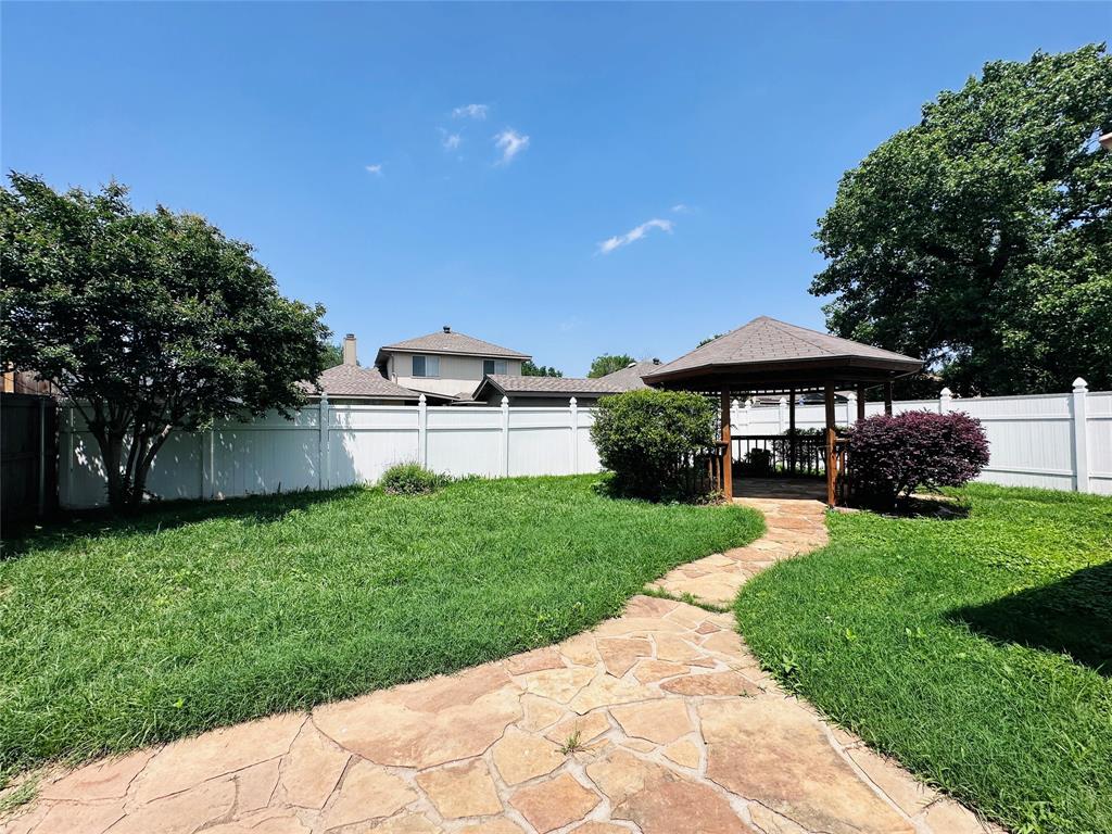 River Trails Add - Residential