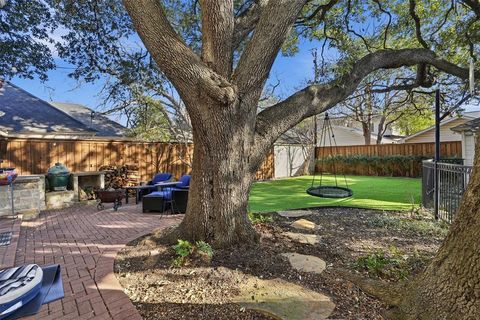Tiny photo for 4421 Mockingbird Lane, Highland Park, TX 75205 (MLS # 21189219)