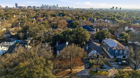 Tiny photo for 4421 Mockingbird Lane, Highland Park, TX 75205 (MLS # 21189219)