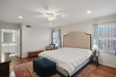 Tiny photo for 4421 Mockingbird Lane, Highland Park, TX 75205 (MLS # 21189219)