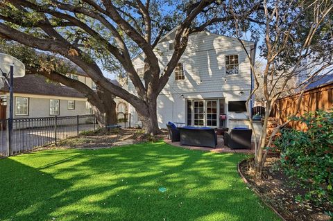 Tiny photo for 4421 Mockingbird Lane, Highland Park, TX 75205 (MLS # 21189219)