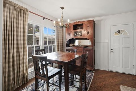 Tiny photo for 4421 Mockingbird Lane, Highland Park, TX 75205 (MLS # 21189219)