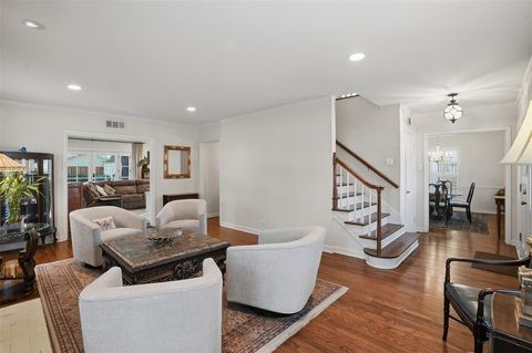 Tiny photo for 4421 Mockingbird Lane, Highland Park, TX 75205 (MLS # 21189219)