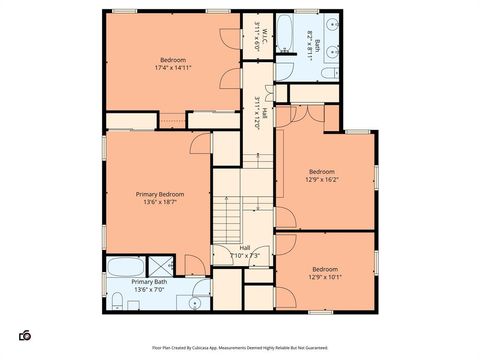 Tiny photo for 4421 Mockingbird Lane, Highland Park, TX 75205 (MLS # 21189219)