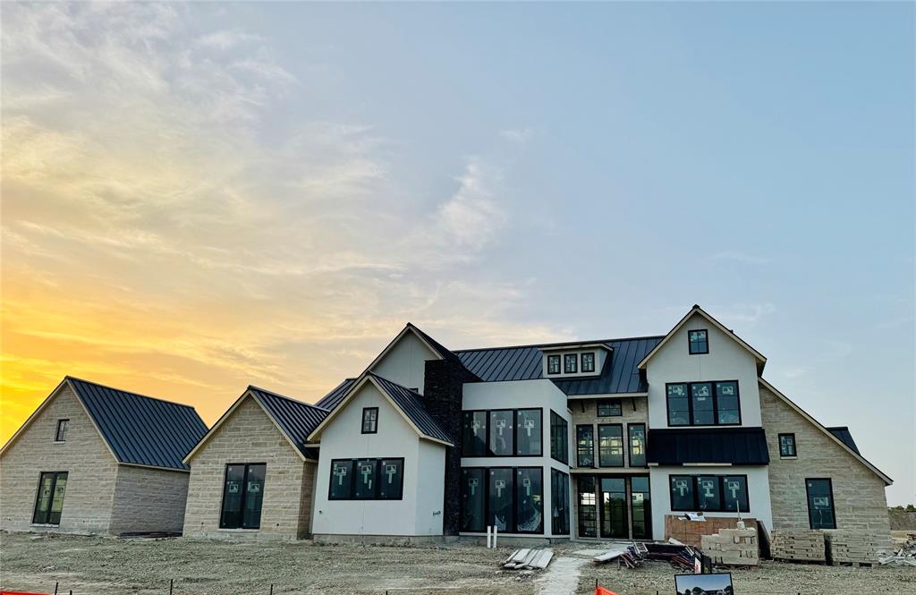 Ridge Lakes Ph 2 - Residential