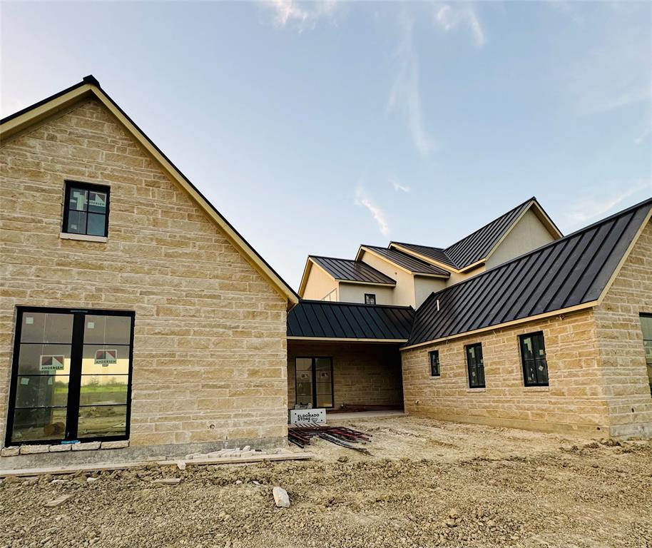 Ridge Lakes Ph 2 - Residential