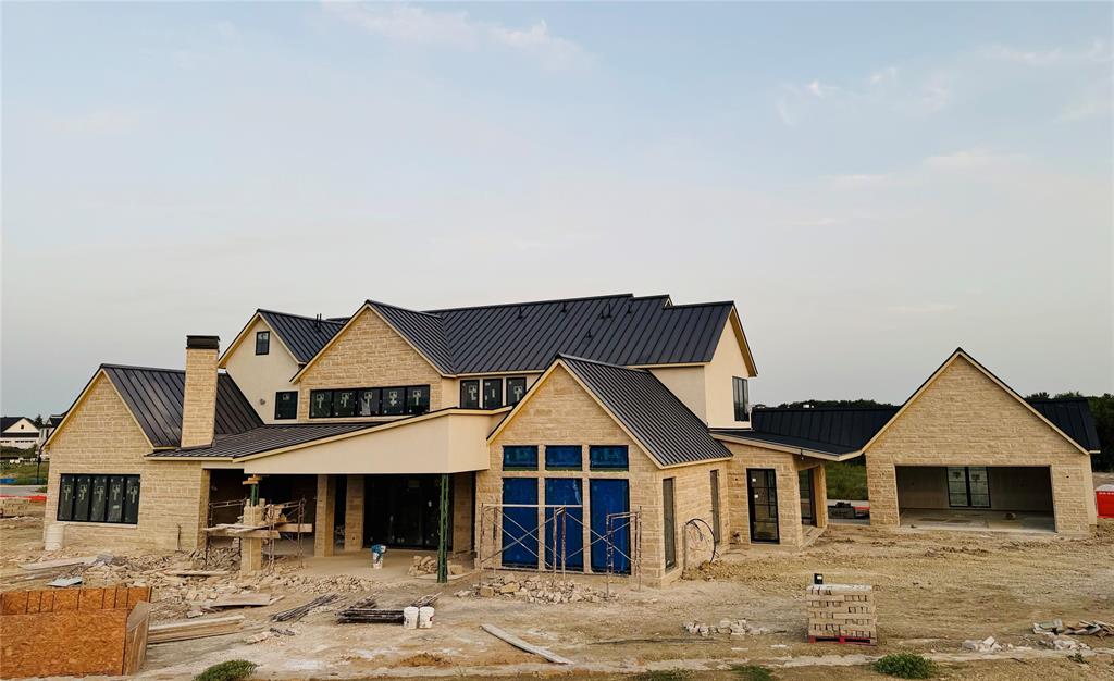 Ridge Lakes Ph 2 - Residential