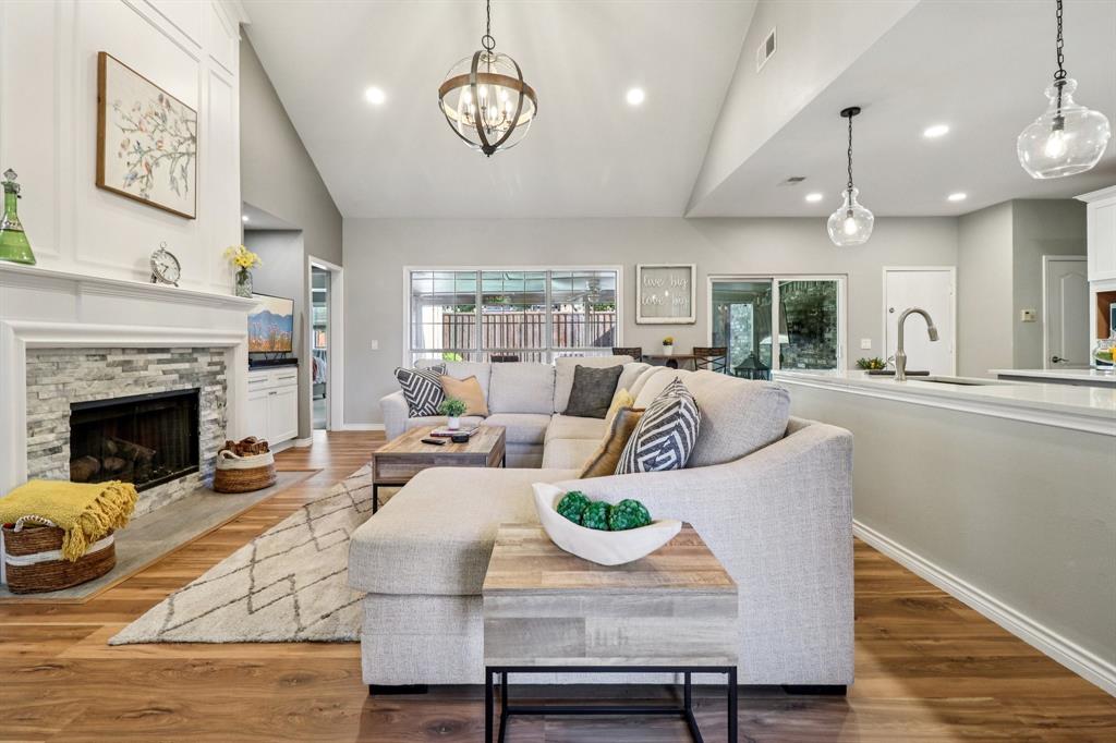 Hunters Glen Ten - Residential