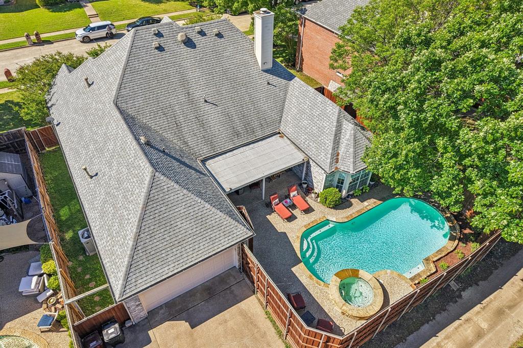 Hunters Glen Ten - Residential