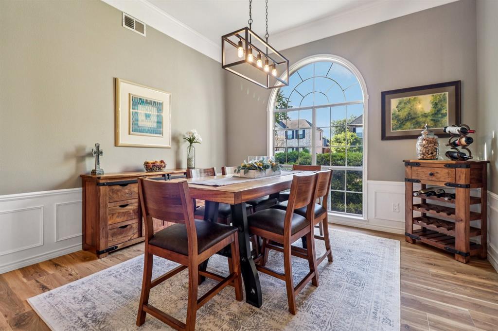 Hunters Glen Ten - Residential