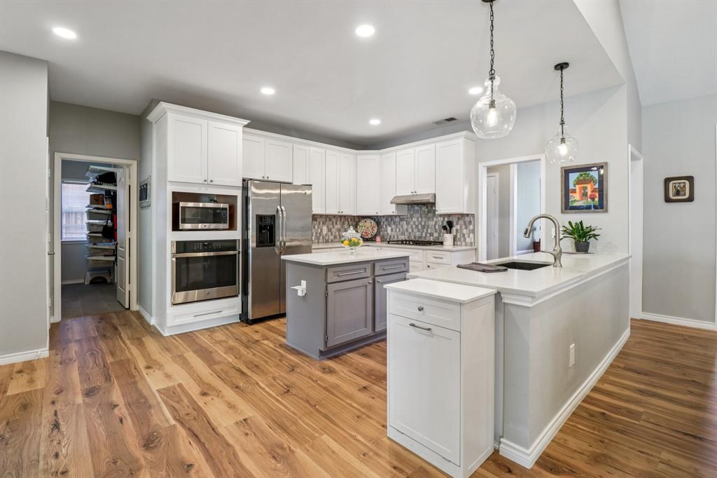 Hunters Glen Ten - Residential