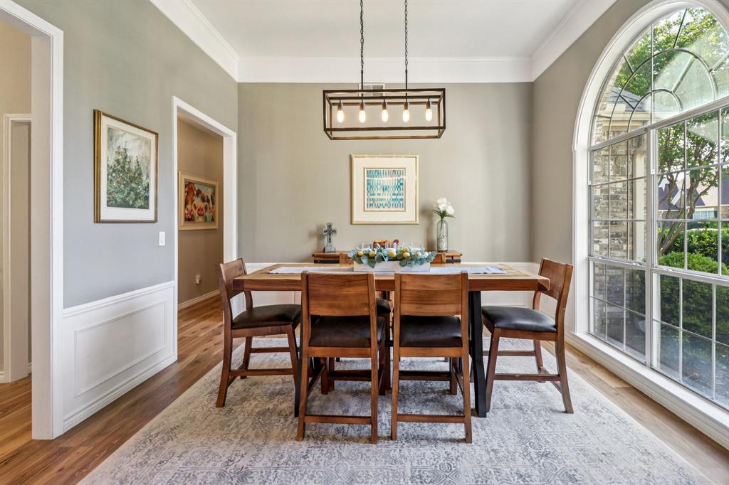 Hunters Glen Ten - Residential