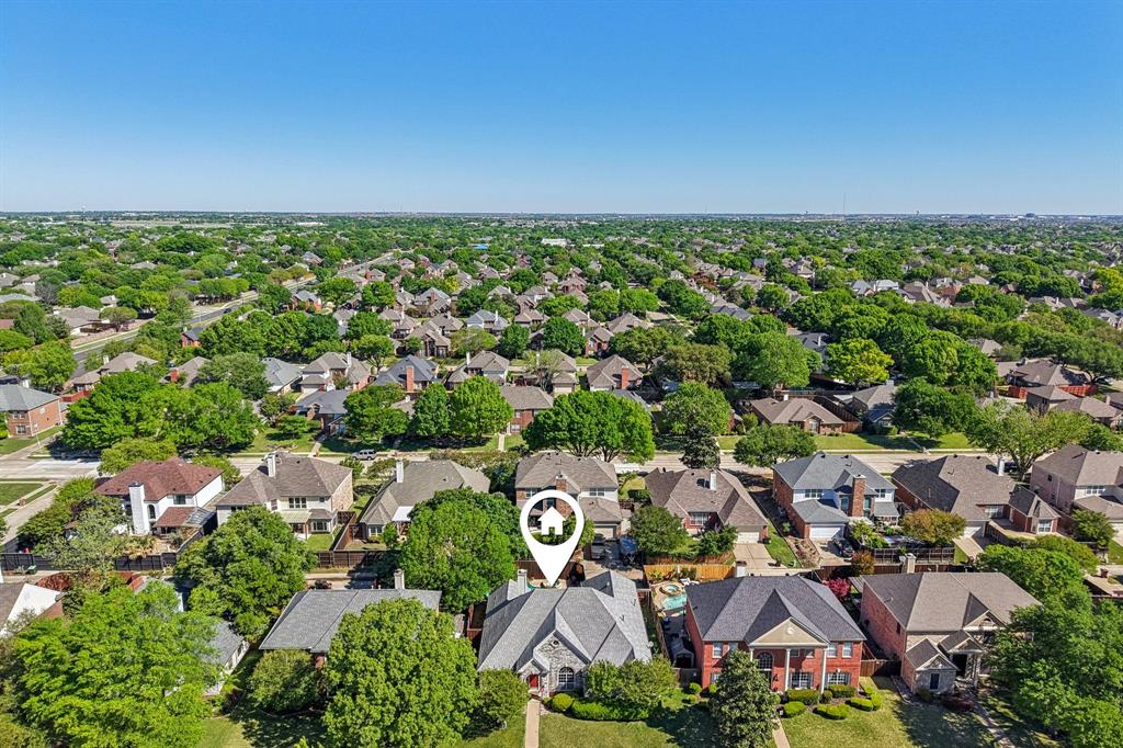 Hunters Glen Ten - Residential