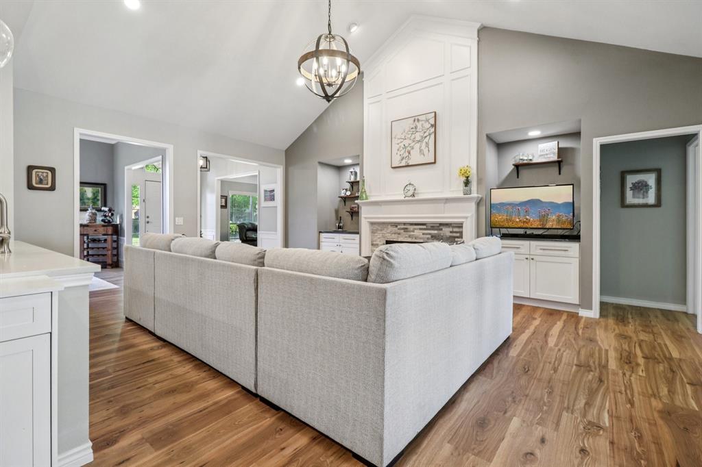 Hunters Glen Ten - Residential