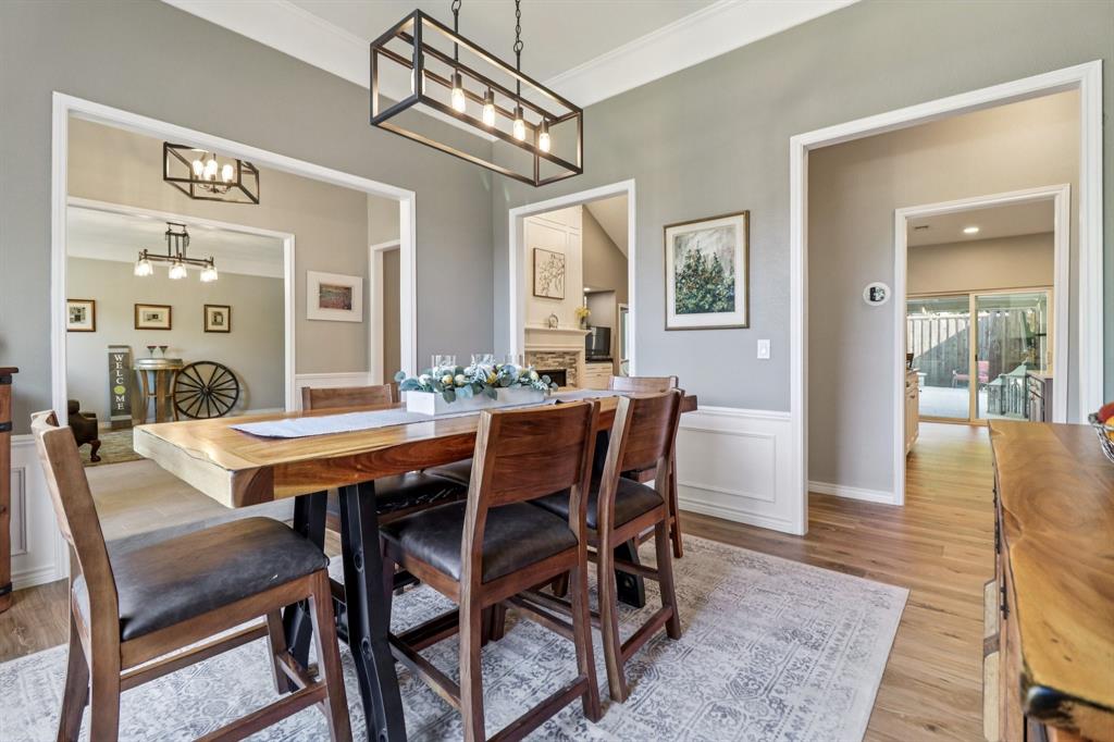 Hunters Glen Ten - Residential