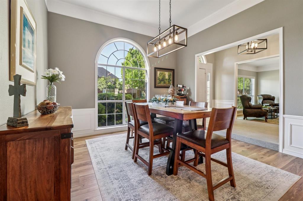 Hunters Glen Ten - Residential