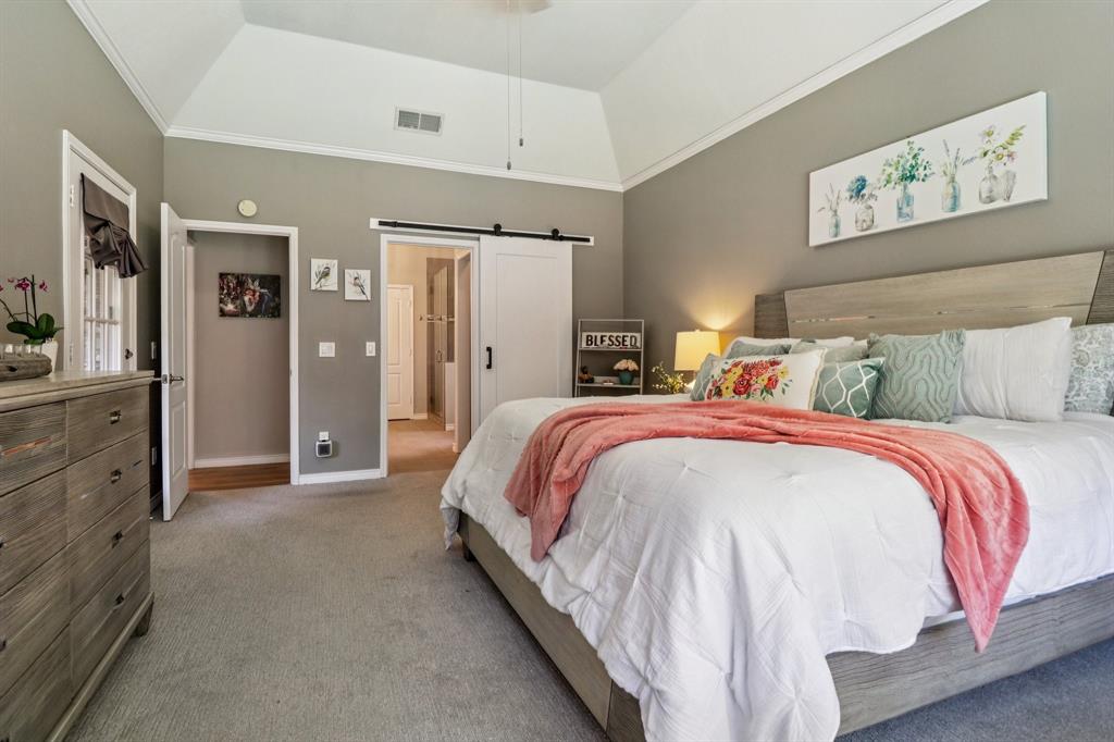 Hunters Glen Ten - Residential