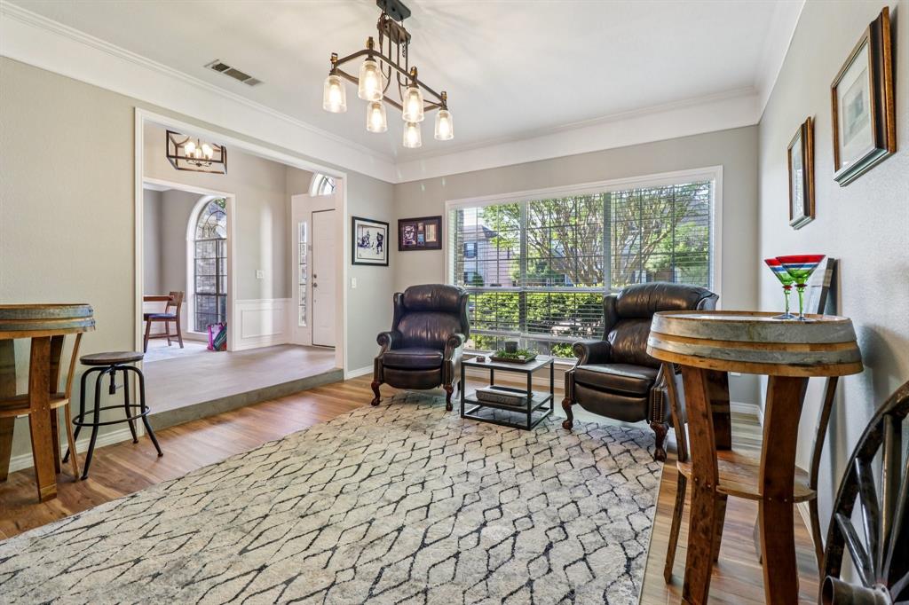 Hunters Glen Ten - Residential
