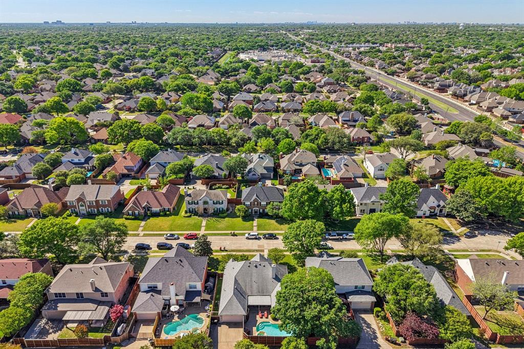 Hunters Glen Ten - Residential