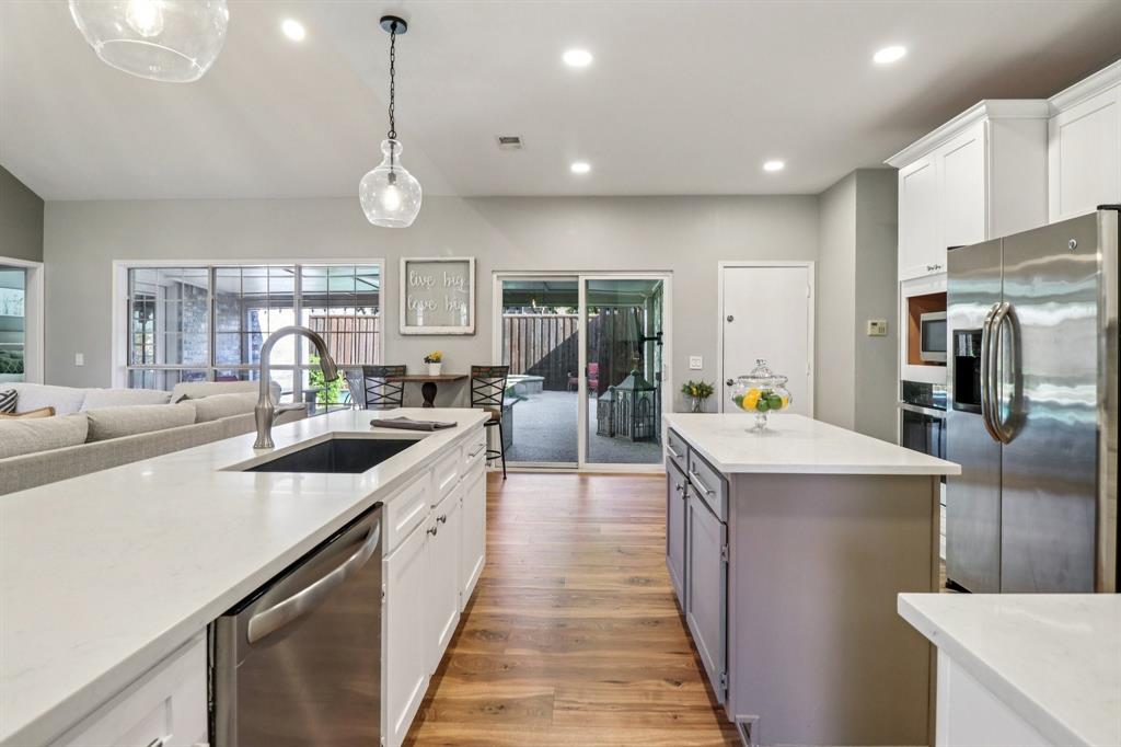 Hunters Glen Ten - Residential
