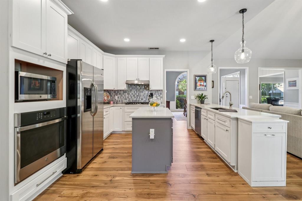 Hunters Glen Ten - Residential