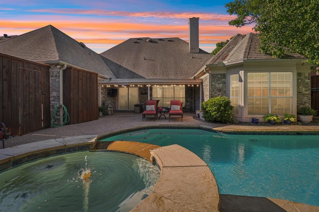 Hunters Glen Ten - Residential