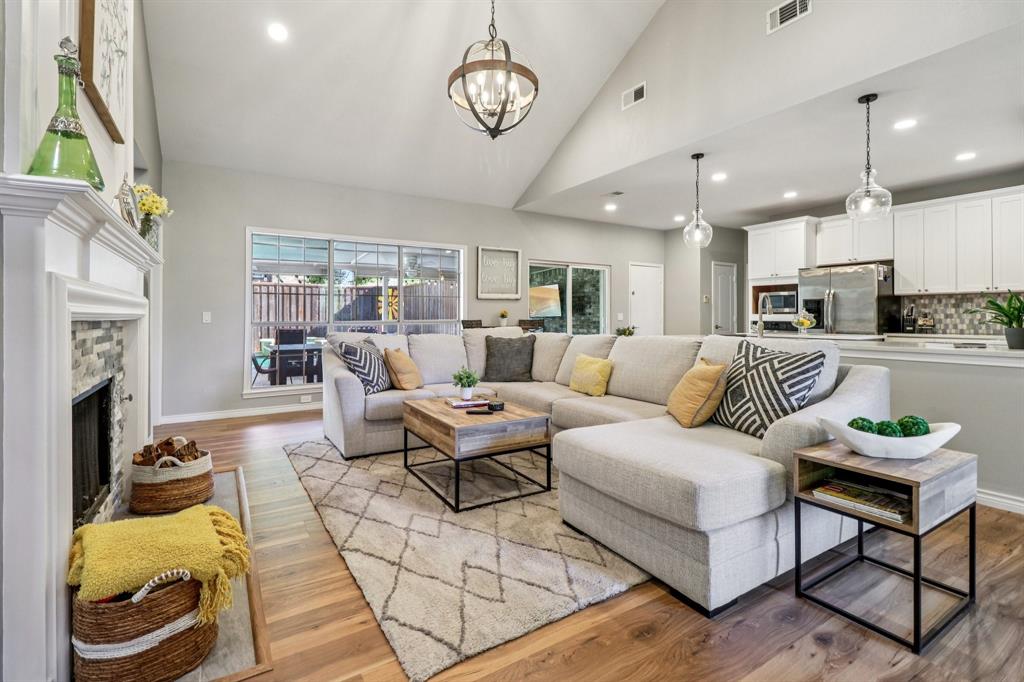 Hunters Glen Ten - Residential
