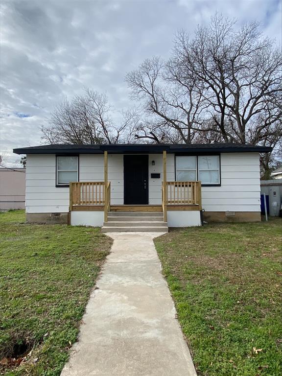 Otp Whitesboro - Residential Lease