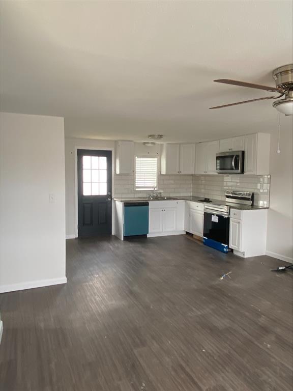 Otp Whitesboro - Residential Lease