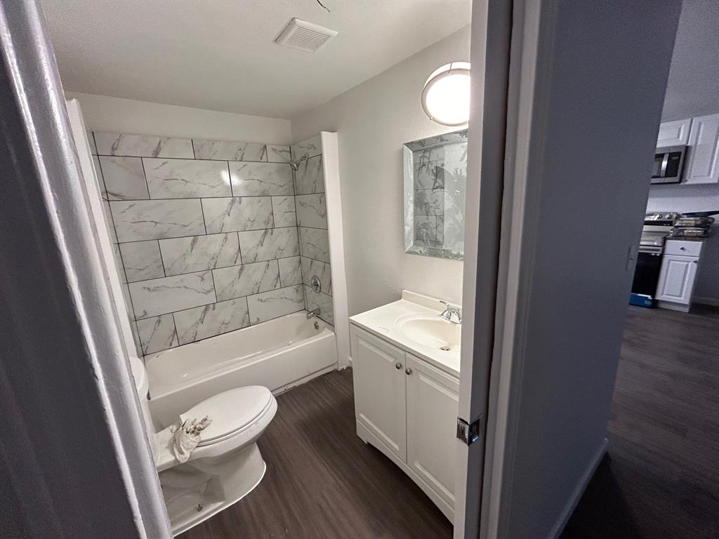 Otp Whitesboro - Residential Lease