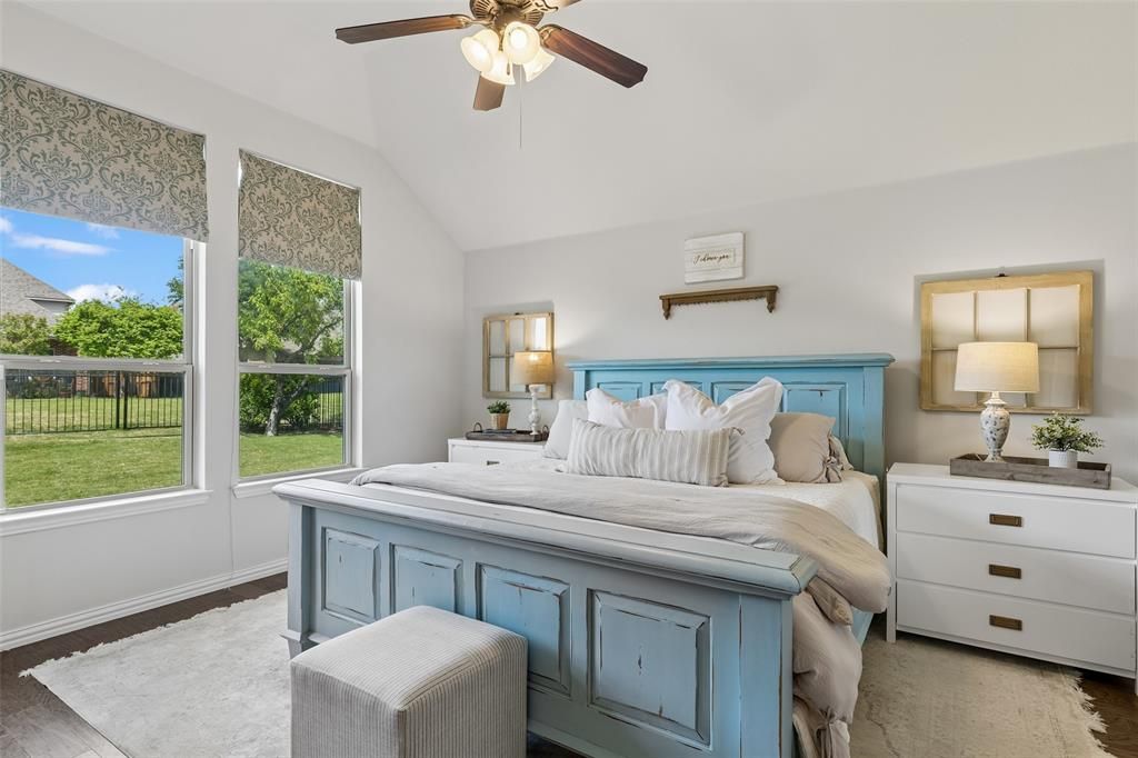 Photo of 1046 Finsbury Lane, Forney, TX 75126 (MLS # 21229480)