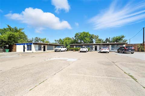 Photo of 4110 Haltom Road Road, Haltom City, TX 76117 (MLS # 21350016)