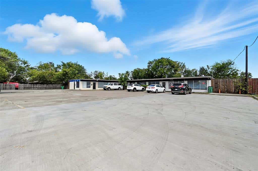 Photo of 4110 Haltom Road Road, Haltom City, TX 76117 (MLS # 21350016)