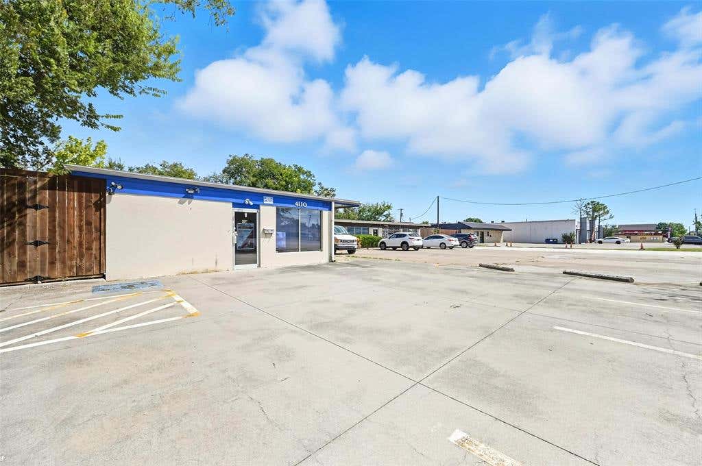 Photo of 4110 Haltom Road Road, Haltom City, TX 76117 (MLS # 21350016)