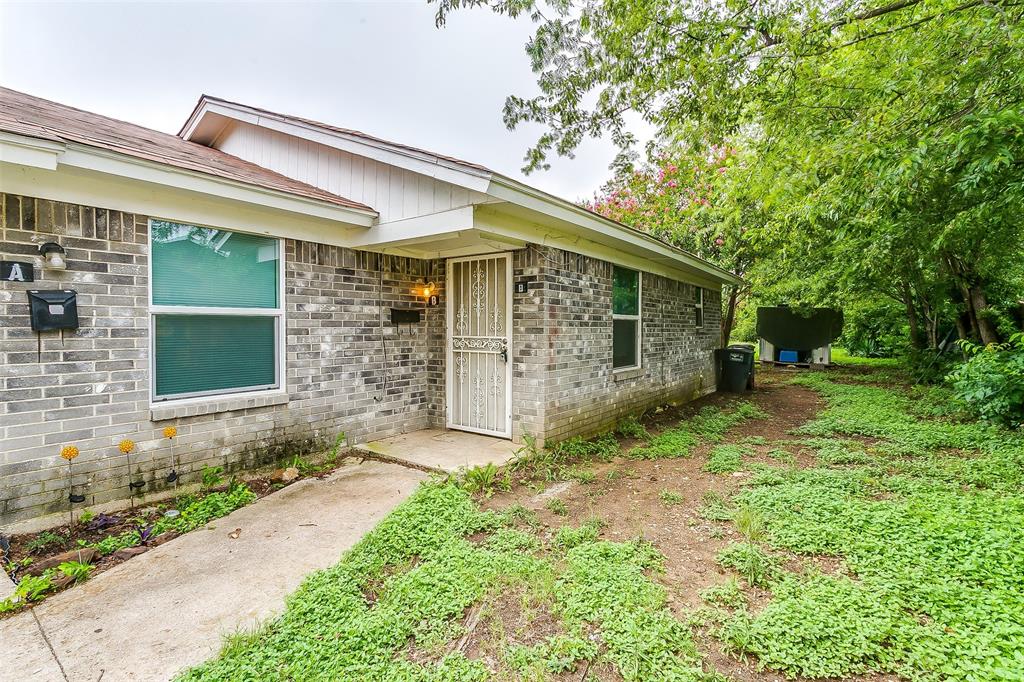 Fishburn Place Add - Residential Income