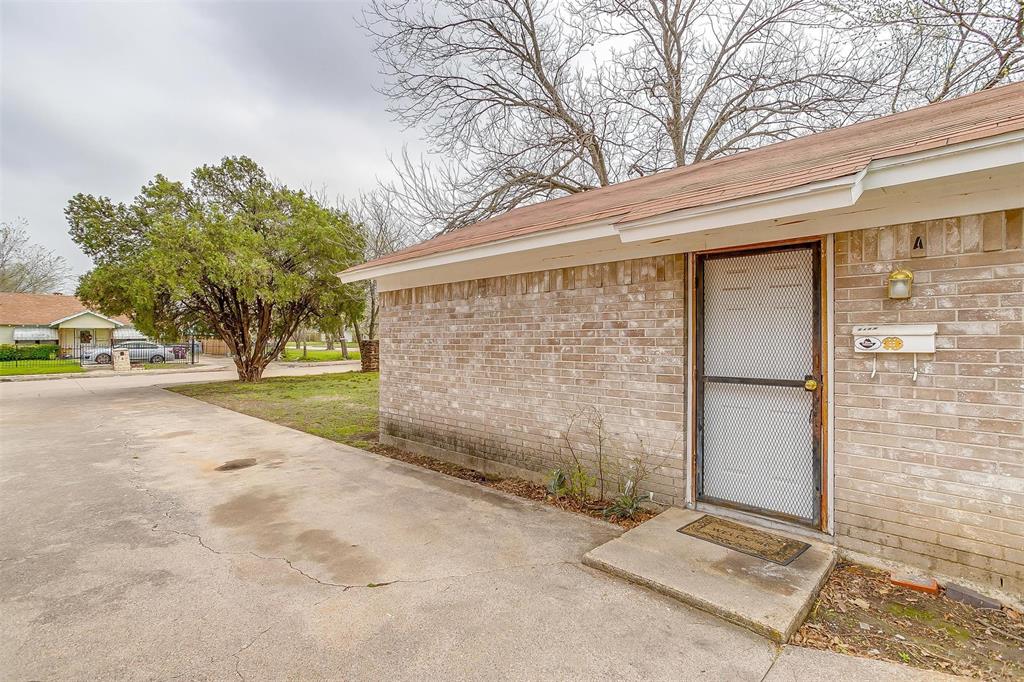 Fishburn Place Add - Residential Income