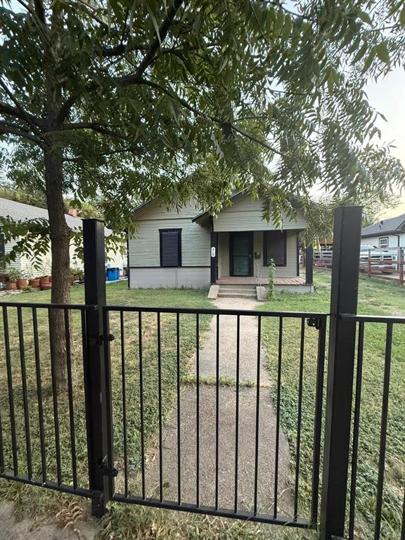 419 Cristler Avenue