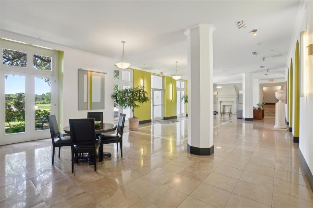 Lake Cliff Tower Condominiums - Residential