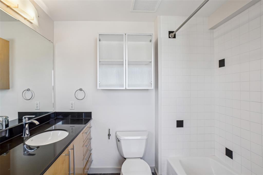 Lake Cliff Tower Condominiums - Residential