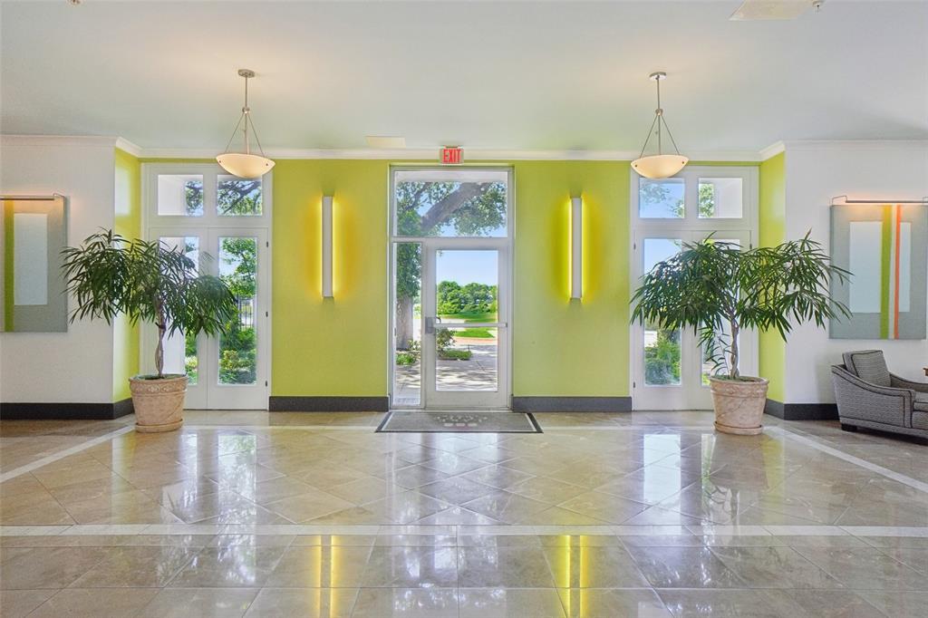 Lake Cliff Tower Condominiums - Residential