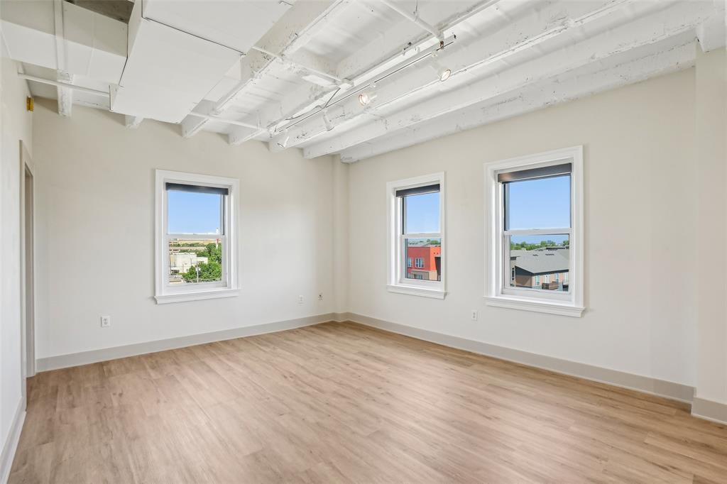 Lake Cliff Tower Condominiums - Residential