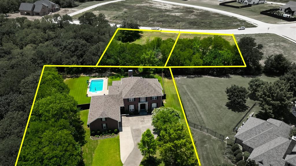 1609 Heritage Creek Drive