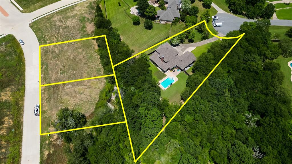 1609 Heritage Creek Drive