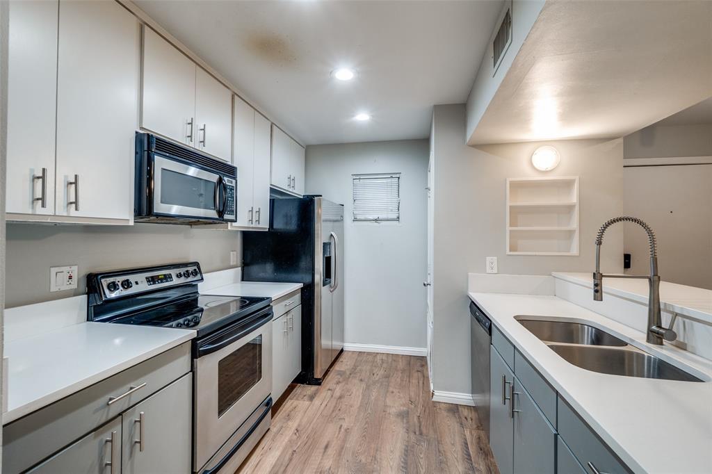 Travis Ave Condo 4231 - Residential