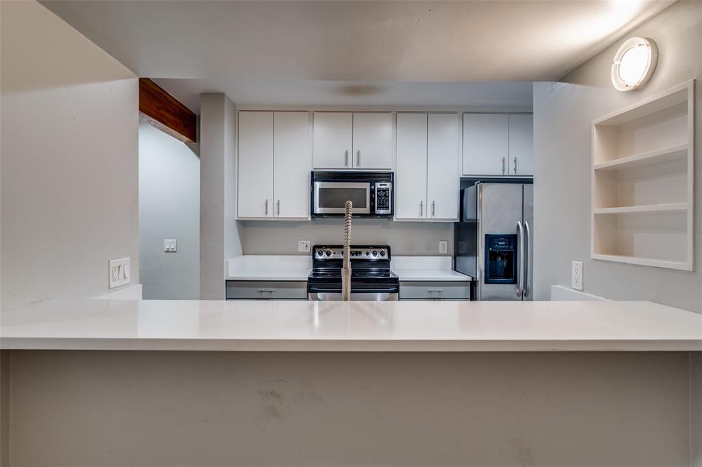 Travis Ave Condo 4231 - Residential