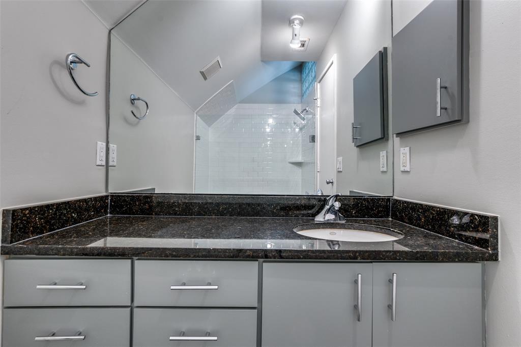 Travis Ave Condo 4231 - Residential