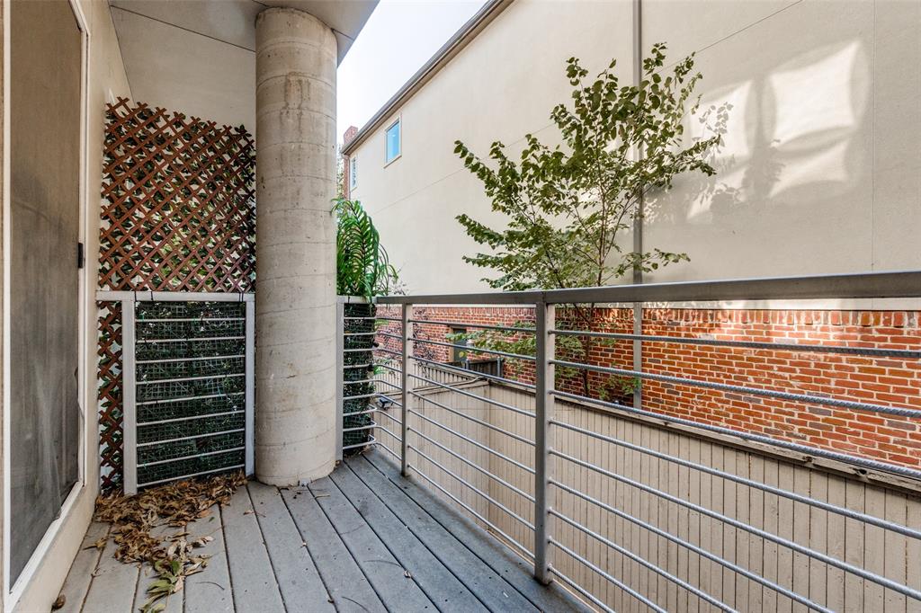 Travis Ave Condo 4231 - Residential