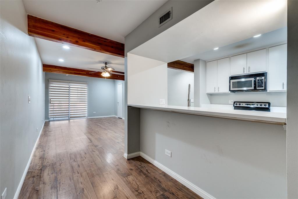 Travis Ave Condo 4231 - Residential